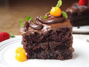 Chocolate Cake2