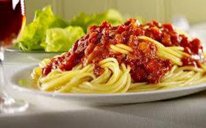 Spaghetti Sauce