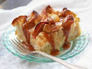 bread-and-butter-pudding-recipe