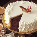Christmas Cake