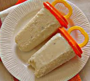 Kulfi (Indian Eggless Ice Cream)3