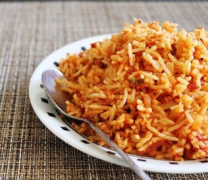 Tomato-Rice-Recipe