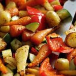 Roasted Vegetables