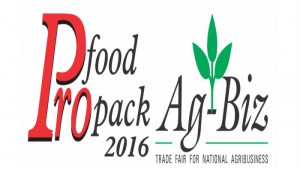 Pro Food Pro Pack and AGBIZ - Aug 2016 @ BMICH | Colombo | Western Province | Sri Lanka