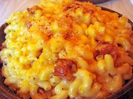 Macaroni and Cheese