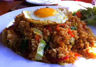 Nasi Goreng