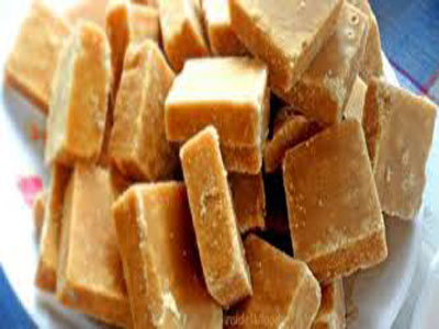 Milk Toffee