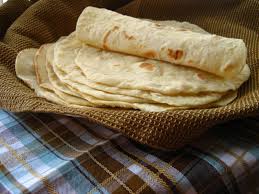 Tortillas