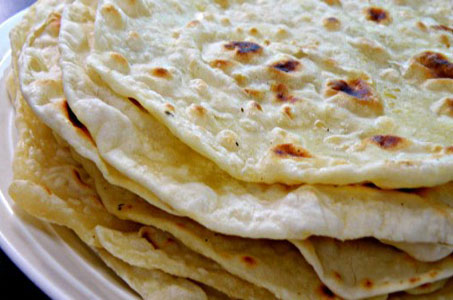 Flat Bread