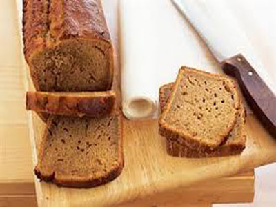 Ginger-loaf-cake