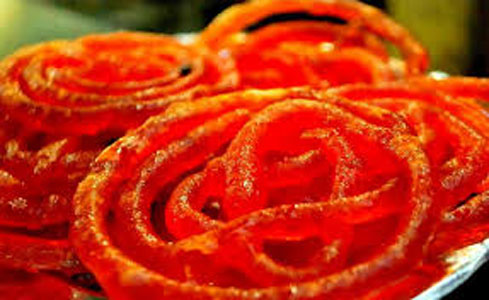 Jalebi (Pani Walalu)
