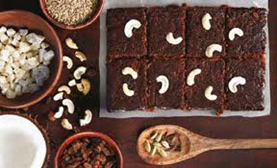 Bibikkan/ Pol Cake