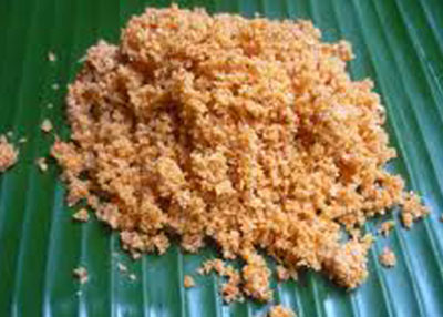 Pol Sambal