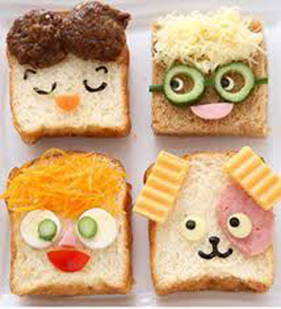 Sandwiches