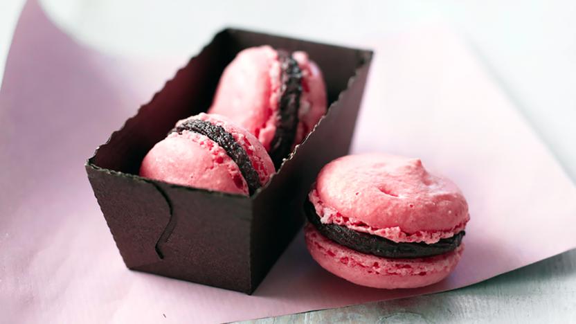 Macaroons