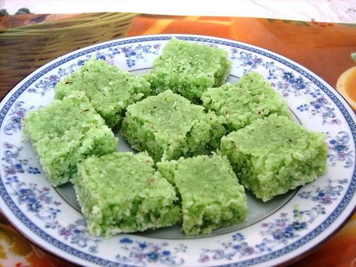 Pol Dosi (Coconut Dosi)