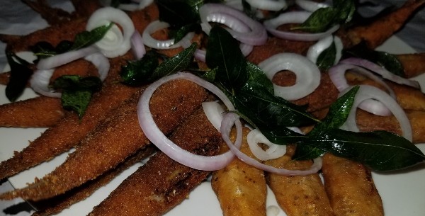 Fried Hadalla (Hadallo Badala)