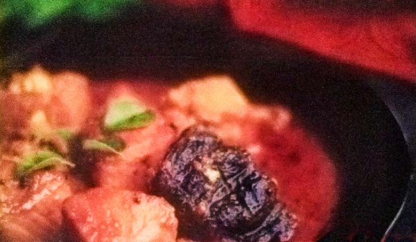 Tempered Fish Abul Thiyal (Themparaadu maalu ambula, Tempered Fish Sour)