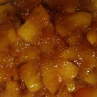 Pineapple Dosi (Annaasi Dosi)