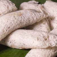 Lavariya recipe