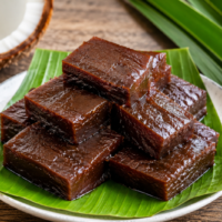 kalu dodol