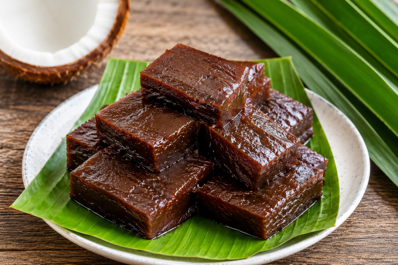 Kalu Dodol