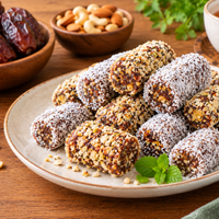 Date Rolls