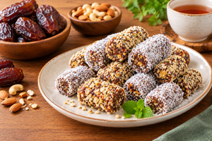 Date Rolls