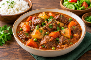 Beef Stew